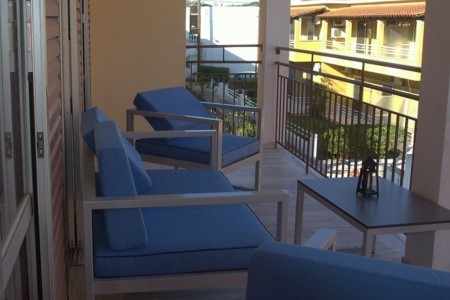 Roda Pearl Resort - 35