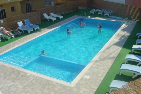 Roda Pearl Resort - 36