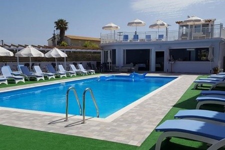 Roda Pearl Resort - 37