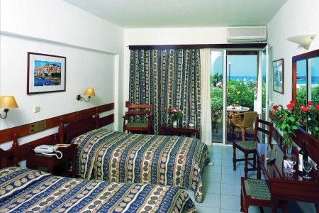 Apartmány Blue Sea - 38