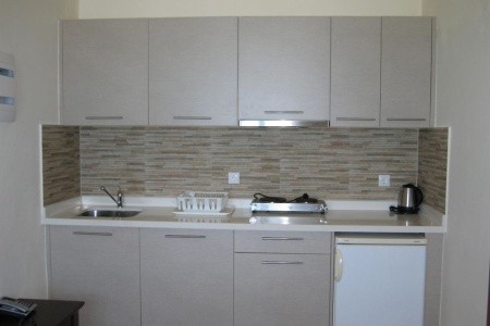 Apartmány Blue Sea - 40