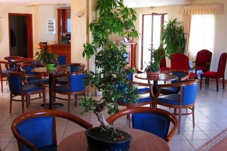 Apartmány Blue Sea - 42