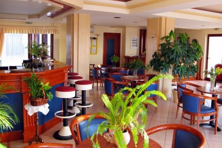 Apartmány Blue Sea - 43