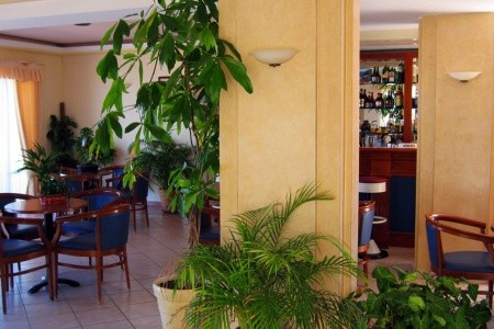 Apartmány Blue Sea - 45