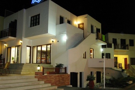 Apartmány Blue Sea - 46