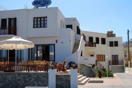 Apartmány Blue Sea - 47