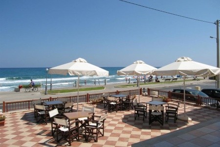 Apartmány Blue Sea - 49