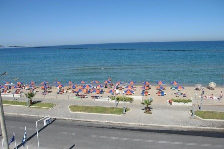 Apartmány Blue Sea - 50