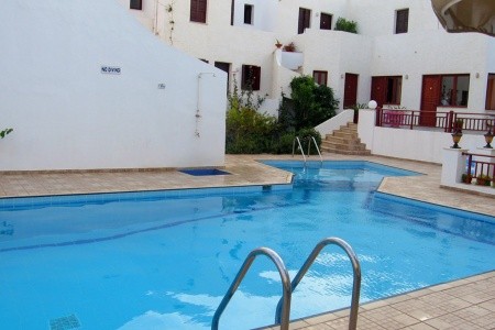 Apartmány Blue Sea - 51