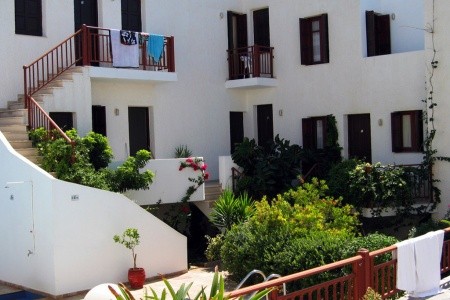 Apartmány Blue Sea - 52