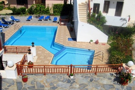 Apartmány Blue Sea - 53