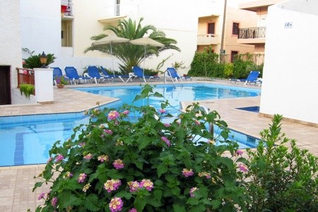 Apartmány Blue Sea - 54