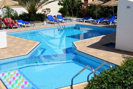 Apartmány Blue Sea - 55