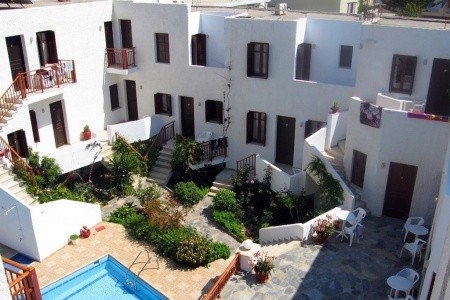 Apartmány Blue Sea - 56