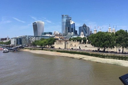 Skotsko - velký okruh - 5