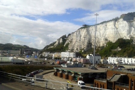 Skotsko - velký okruh - 6