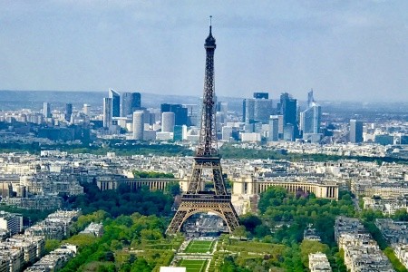 Paříž a Versailles pro náročné - 3