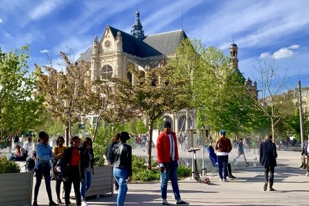 Paříž a Versailles pro náročné - 5