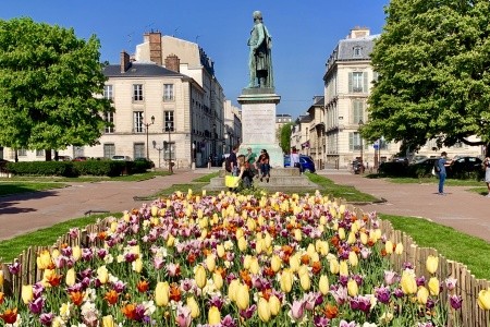 Paříž a Versailles pro náročné - 6