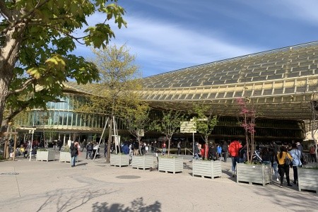 Paříž a Versailles pro náročné - 11