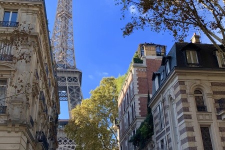 Paříž a Versailles pro náročné - 12