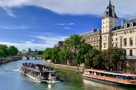 Paříž a Versailles pro náročné - 15