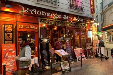 Paříž a Versailles pro náročné - 17