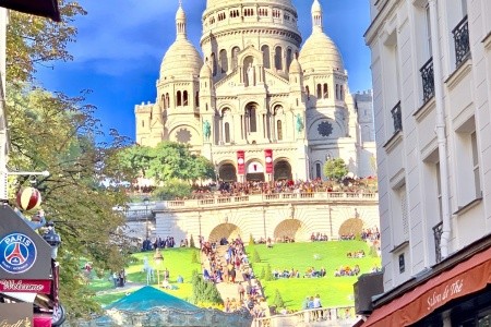 Paříž a Versailles pro náročné - 18