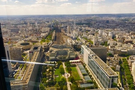 Paříž a Versailles pro náročné - 19