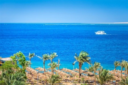 Egypt Hurghada Seagull Beach Resort 8 dňový pobyt All Inclusive Letecky Letisko: Bratislava december 2022 (16/12/22-23/12/22)