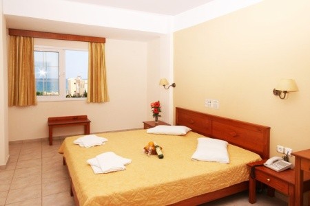 Uzenie All Suites Boutique Resort (Ex. Galeana Mare) - 68