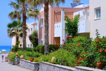 Uzenie All Suites Boutique Resort (Ex. Galeana Mare) - 75