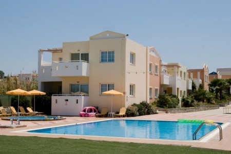 Uzenie All Suites Boutique Resort (Ex. Galeana Mare) - 76