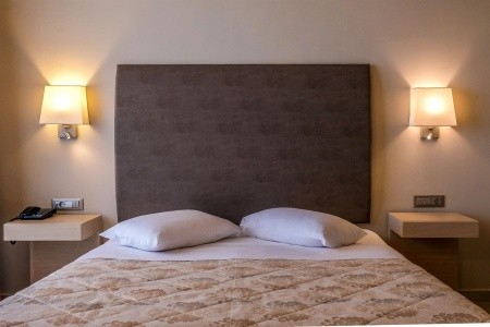 Grécko Kréta Achillion Palace 10 dňový pobyt Raňajky Letecky Letisko: Praha July 2025 (23/07/25- 1/08/25)