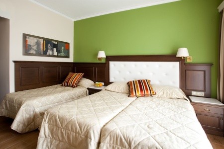 Grécko Kréta Achillion Palace 10 dňový pobyt Raňajky Letecky Letisko: Praha July 2025 (23/07/25- 1/08/25)