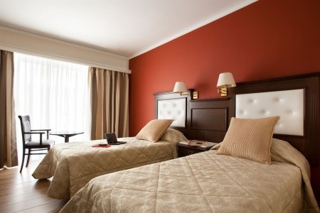 Grécko Kréta Achillion Palace 10 dňový pobyt Raňajky Letecky Letisko: Praha July 2025 (23/07/25- 1/08/25)