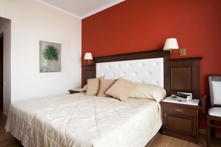 Grécko Kréta Achillion Palace 10 dňový pobyt Raňajky Letecky Letisko: Praha July 2025 (23/07/25- 1/08/25)