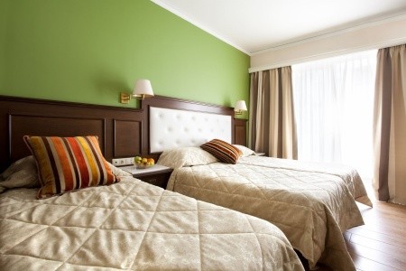 Grécko Kréta Achillion Palace 10 dňový pobyt Raňajky Letecky Letisko: Praha July 2025 (23/07/25- 1/08/25)