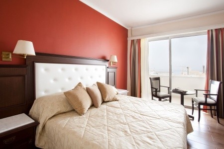 Grécko Kréta Achillion Palace 10 dňový pobyt Raňajky Letecky Letisko: Praha July 2025 (23/07/25- 1/08/25)