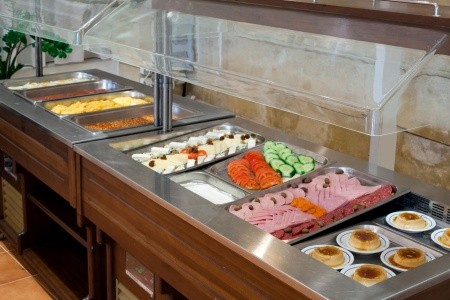 Grécko Kréta Achillion Palace 10 dňový pobyt Raňajky Letecky Letisko: Praha July 2025 (23/07/25- 1/08/25)