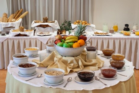 Grécko Kréta Achillion Palace 10 dňový pobyt Raňajky Letecky Letisko: Praha July 2025 (23/07/25- 1/08/25)