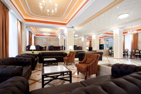 Grécko Kréta Achillion Palace 10 dňový pobyt Raňajky Letecky Letisko: Praha July 2025 (23/07/25- 1/08/25)