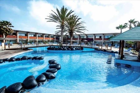 Oasis Atlantico Belorizonte - Kapverdské ostrovy nejlepší hotely Invia