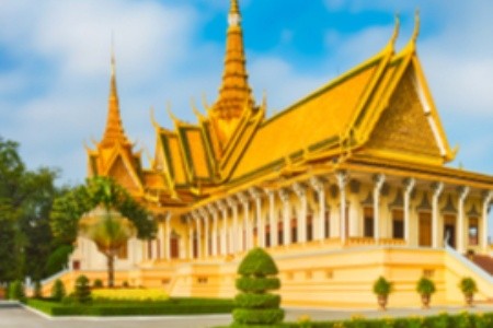 Kambodža nie je len Angkor Wat. Čo ďalšie na vás čaká v tomto kráľovstve?