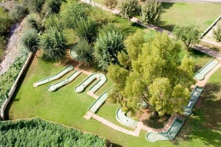 Hsm Canarios Park - 6