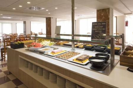 Hsm Canarios Park - 8