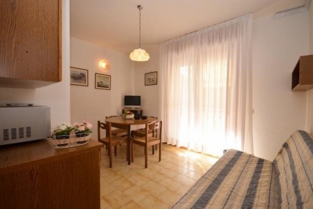 Apartmány Larice A Ambra - 2