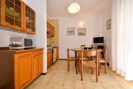 Apartmány Larice A Ambra - 3