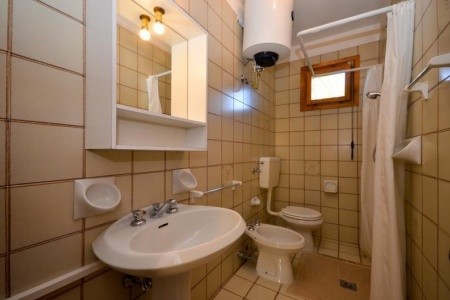 Apartmány Larice A Ambra - 5
