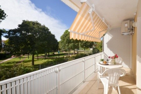 Apartmány Larice A Ambra - 6